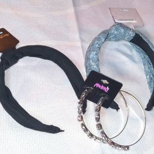 ACCESSORIES SET